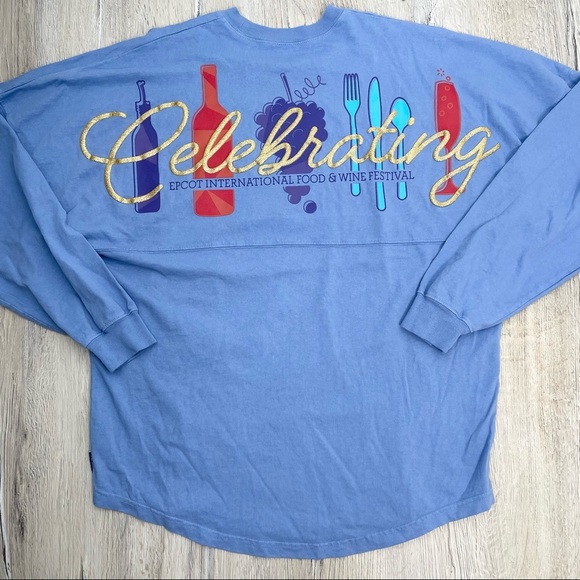 Disney Spirit Jersey - Picture 8 of 8